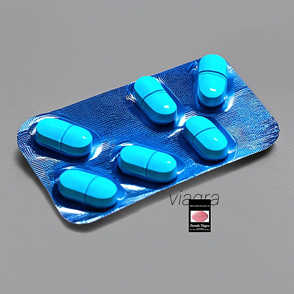 Farmaco generico tipo viagra